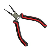 KENOH Mini Tapered Needle-Nose Pliers, 丸口ペンチ