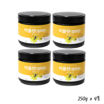 올바른습관 스페인산 비폴렌 벌화분 꿀벌 꽃가루 식용 알갱이 미네랄 플라보노이드 비타민 아미노산 1kg