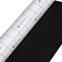데코인 65cm/70cm 고정폭 세무시트지 스웨이드시트지 패브릭시트지 의류수선 수선패치 자동차인테, 1.접착식일반스웨이드 3030.밤색(70cm폭)