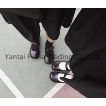 Makone 상표등록 여성 구두 단화 사뿐 스니커즈 여름 매쉬 슬립온 키높이 드라이빙슈즈 고워크 타비 오찌신발 편한 플렛 플랫 베라왕 어글리슈즈 오찌 통굽 발편한 레인 -51848