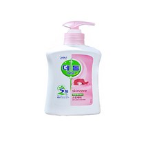 데톨 스킨케어 250ml, 4개