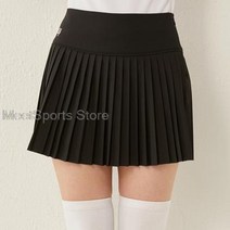 여성골프티셔츠 골프복 골프카라티 티 복 카라티 스완 프릴 티 골프이너웨어 골프복브랜드