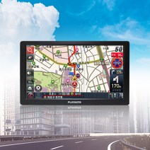 [기분좋은 봄 EVENT] 모비디안 i-800 아이나비 보급형 8인치 2D 내비게이션, i-800 내비게이션(단품)
