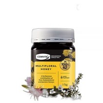 콤비타 야생화꿀 1KG, 상세페이지 참조, 상세페이지 참조, 상세페이지 참조, 상세페이지 참조