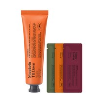 더마비 내러티브 핸드크림 만다린틸던, 50ml, 1개