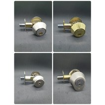 목문용 데드락 데드볼트 나무문잠금장치, dssn