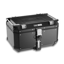 GIVI 모노키 아웃백 58리터 탑박스 OBKN58B, 비구매