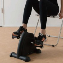 실내바이크 가정용 사이클 실내 미니 자전거 가정용 미니 사이클 좌식 헬스 자전거