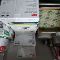 사포 수세미 3M 스폰지 샌딩 스펀지 울트라 수퍼화인 마이크로 미디움, 5번