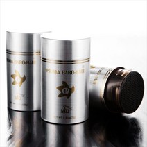 헤어815/바로헤어 순간증모제 흑채 23g, 진한갈색(darkbrown)