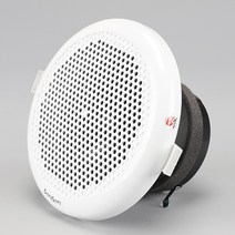 욕실용 환풍기 동우 DWV-100DRB 원형 고풍량형 저소음 타공사이즈 125파이, 1개