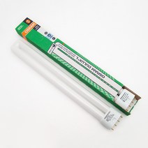 오스람 FPL 형광등 24W 주광색 865 FPL24EX-D 이관형광등 형광램프