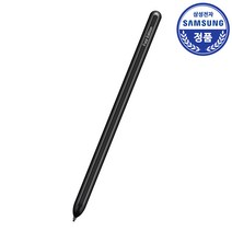 [텐바이텐] 삼성전자 갤럭시Z폴드3 5G S펜 폴드 에디션 EJ-PF926, 옵션선택, 블랙{BEGKR}