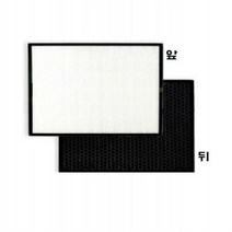13등급 삼성호환 AX100N4020WD 일체형 F100D CFXF100D 100N4020벽걸이공기청정