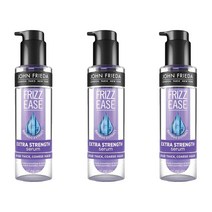존프리다 부스스함 완화 X-강도 세럼, 50ml, 3개