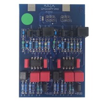 유니슨리서치 UNICO용 포노앰프 내장장착 DIY제품