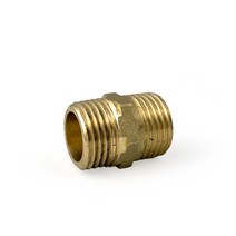 신주 단니플 10A 수도 부속 배관자재 설비 황동 기계, 1개