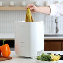 한경희생활과학 음식물 쓰레기 냉장고 처리기 5L HEFR-B200IV 빠른배송