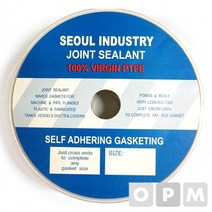 GC)서울 테프론탑씰그랜드패킹 3m/mx1.5Tx30m