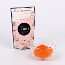 가림 황치즈가루 100g