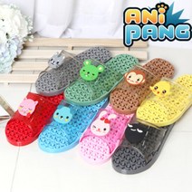 애니팡 욕실화