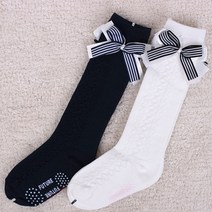 [키즈노리] 유아동 스토리 니삭스