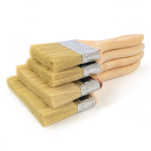 중형 벽도배 페인트 니스 초벌도색 브러쉬 붓 평붓