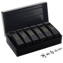 캘리그래피 경조사만년스탬프72394EA 개인인감도장, 본상품선택