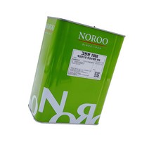 노루 옥상방수용 탄성 우레탄 하도 4L 방수재 페인트