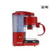 가재울유통 유파 커피메이커 TSK-190 574950-9-40596ea, gajae7195 본상품선택, gajae7195 본상품선택