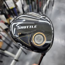 중고 마루망 SHUTTLE NX-1 11도 R 드라이버, 단품