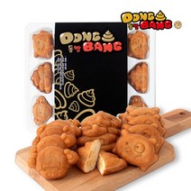 휴게소에서 즐기던 동빵 300g(15개입) x 2팩초코 바닐라 각1팩, 2개