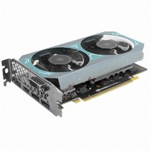 무상1달 갤럭시 GALAX 지포스 GTX1060 GAMER 3GB 중고