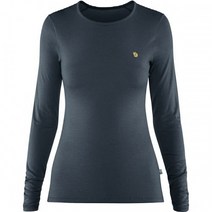 피엘라벤 우먼 베르그타겐 씬울 긴팔 셔츠 Bergtagen Thinwool LS W 89886