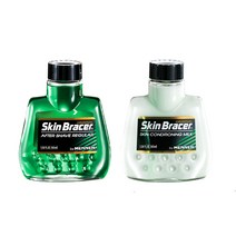 라피네 맨넨 스킨브레이서 165ml 남성 2종(스킨/로션), 1세트