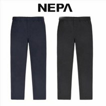 네파 [네파]NEPA 남성 아르테 기모 팬츠 - 7G71644