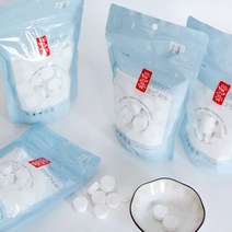 코인티슈 50P 압축 핸드타올, 본상품선택