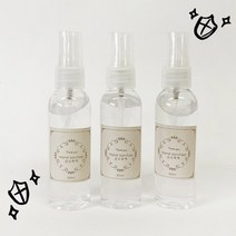 td 토단 취미키트 손소독제(완제품) 간편스프레이형 휴대용, 단품