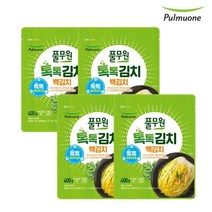 풀무원토마토김치 구매전 가격비교 정보보기