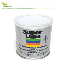 슈퍼루브 하이템포 고온용 구리스 400g, 1개