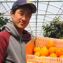 [프리미엄 고당도] 산지직송 제주 카라향, 추천/특가/혼합과 10kg, 1개