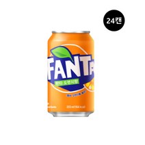 코카콜라 환타 오렌지355ml x 24캔 2박스 k, 상세페이지 참조, 상세페이지 참조