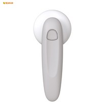 mangoxiniu 반려동물 원터치 브러시 애견 마사지 빗 애완용 빗 청소하기, 그레이