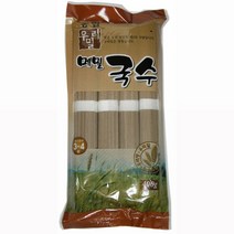 우리밀농협 우리밀 메밀국수, 1개, 400g, 1개
