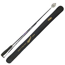 해원 스매쉬 티탄 밑밥주걱 티타늄 컵 주걱, 해원 스매쉬 티탄 밑밥주걱 75cm 15cc