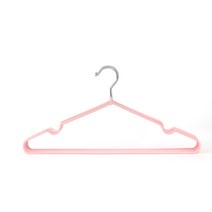 오드홈 세탁소옷걸이 홈쇼핑옷걸이 옷가게 옷걸이 10p