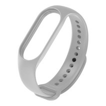 M7 M6 M5 스트랩 Xiaomi Mi Band 7 스마트 팔찌 실리콘 Miband6 Miband5 Miband 4 3 Belt Wriststrap, 13, For Mi Band 3