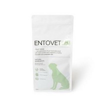 엔토벳 강아지 곤충사료 인섹트 어덜트 독 2kg + 사은품폭탄