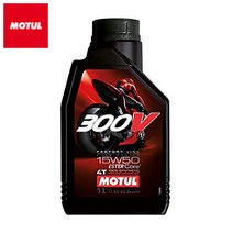모튤 엔진오일 300V 15W50