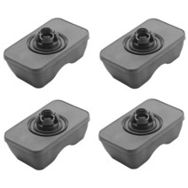 자동차리프트 타이어탈착기 유압자키 간이리프트 메르세데스 벤츠 W203 W211 용 4X 2039970186 잭 리프트, 01 black